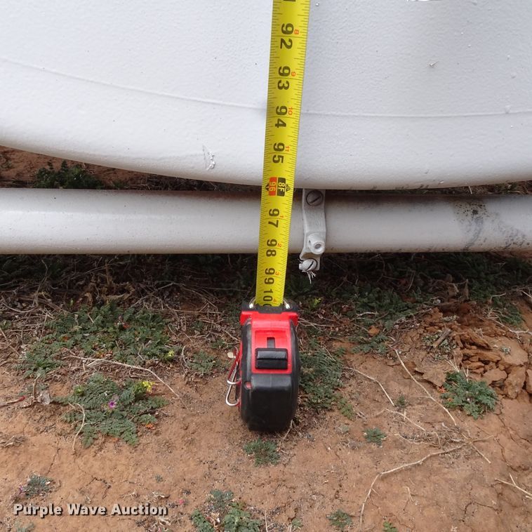 image for item GC9173 Watco fuel tank