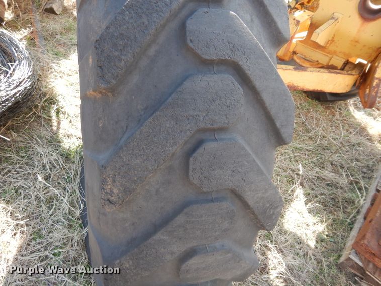 image for item GE9160 Dresser motor grader