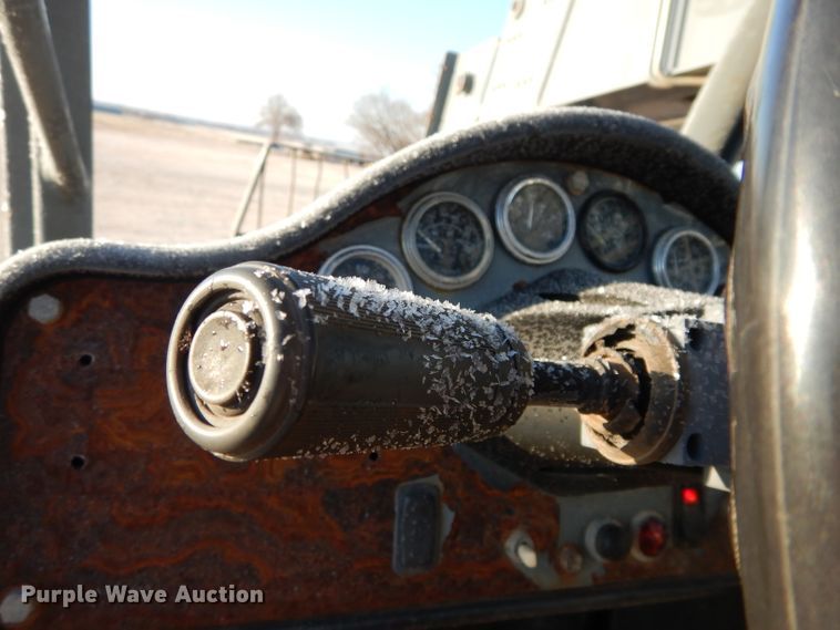 image for item GE9167 Terex TH842C  telehandler