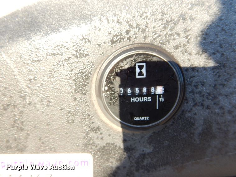 image for item GE9167 Terex TH842C  telehandler