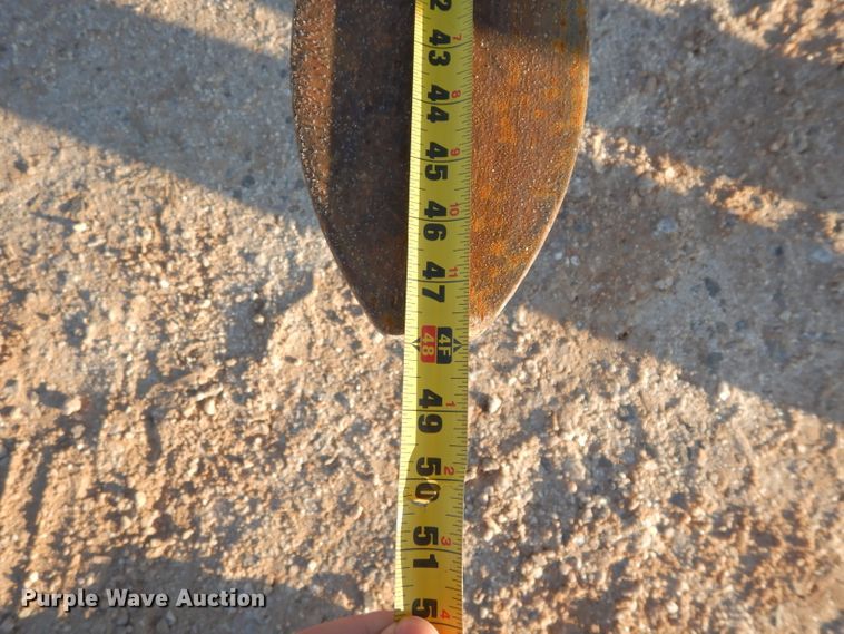 image for item GE9167 Terex TH842C  telehandler