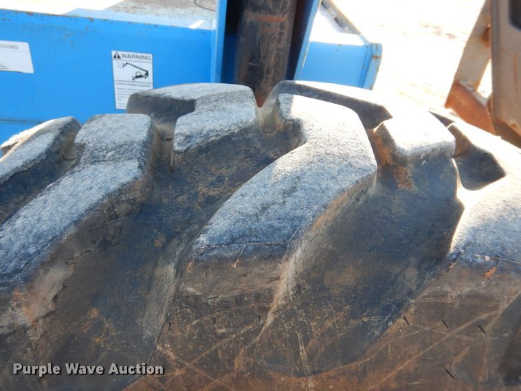 image for item GE9167 Terex TH842C  telehandler