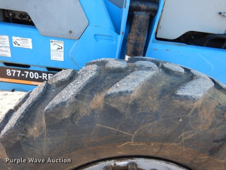 image for item GE9167 Terex TH842C  telehandler