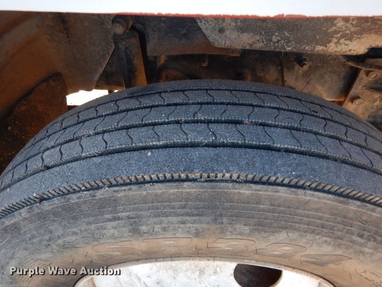 image for item GE9168 1989 Mack R688ST water truck