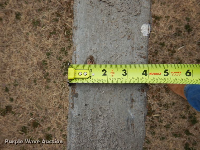 image for item GE9279 2007 Sky Trak 8042  telehandler