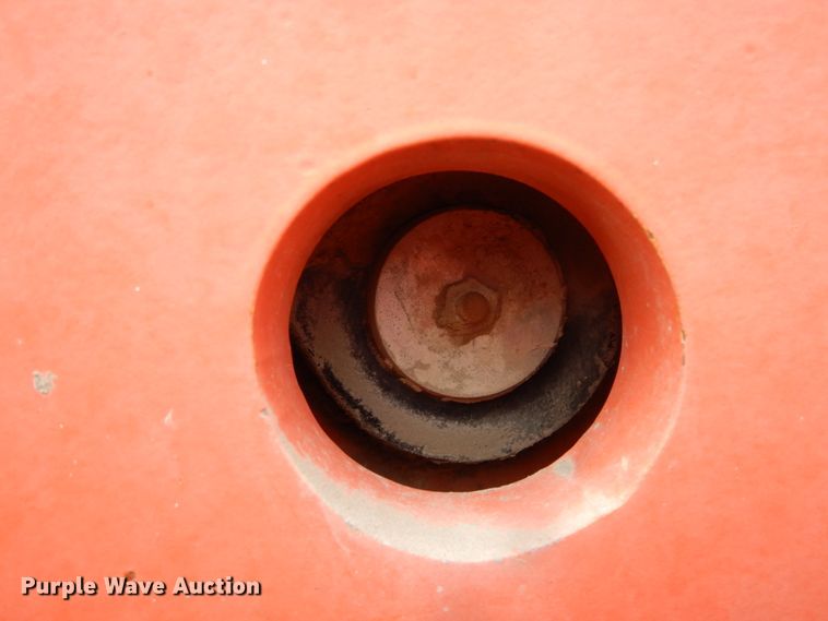 image for item GE9279 2007 Sky Trak 8042  telehandler