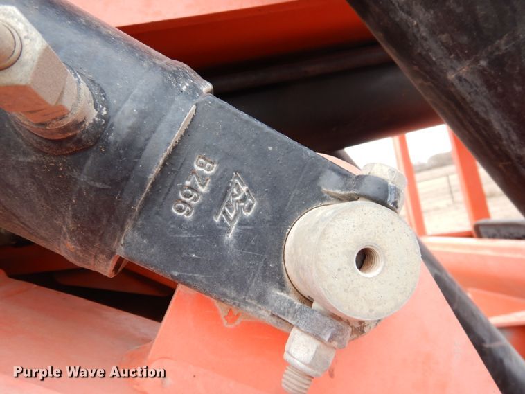 image for item GE9279 2007 Sky Trak 8042  telehandler