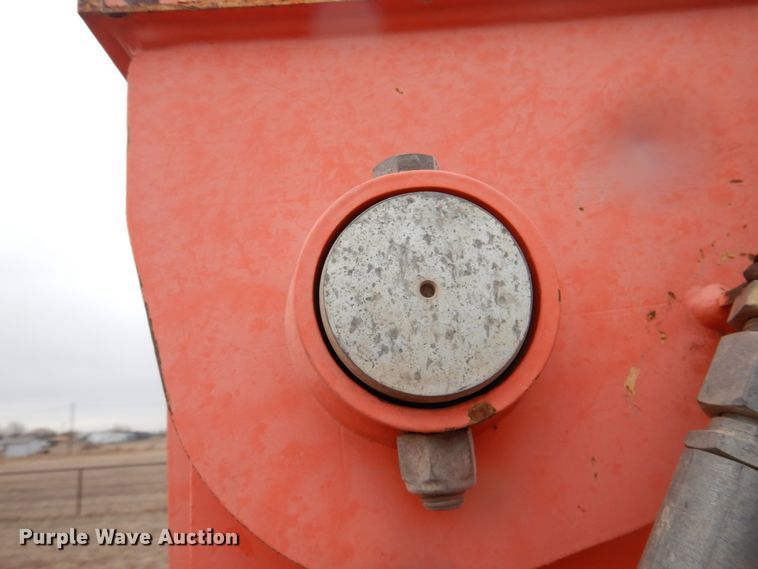 image for item GE9279 2007 Sky Trak 8042  telehandler