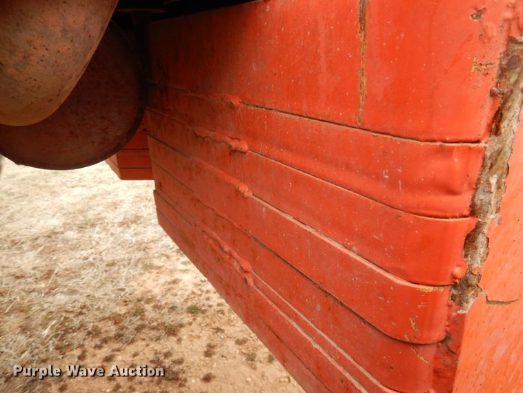 image for item GE9279 2007 Sky Trak 8042  telehandler