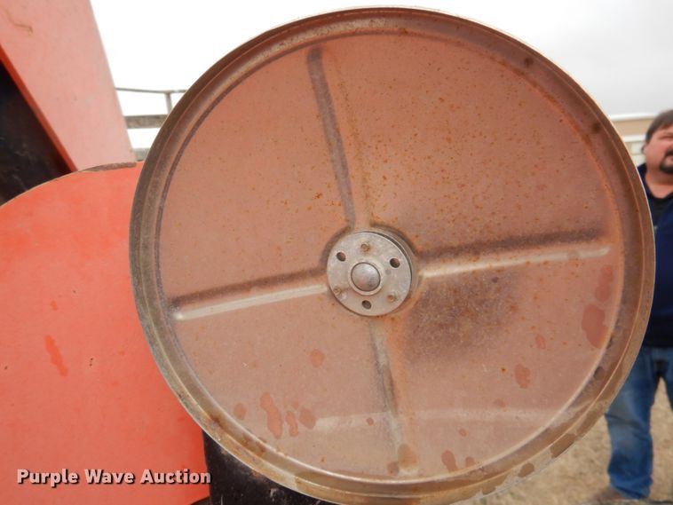 image for item GE9279 2007 Sky Trak 8042  telehandler