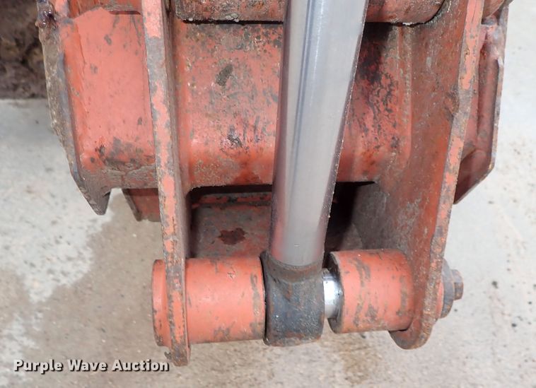 image for item GN9621 2006 Ditch Witch RT40 trencher