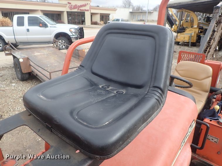 image for item GN9621 2006 Ditch Witch RT40 trencher