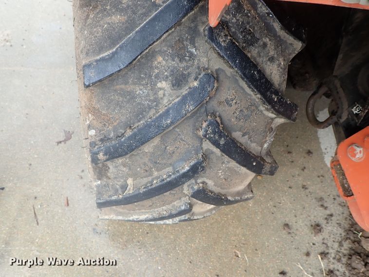 image for item GN9621 2006 Ditch Witch RT40 trencher