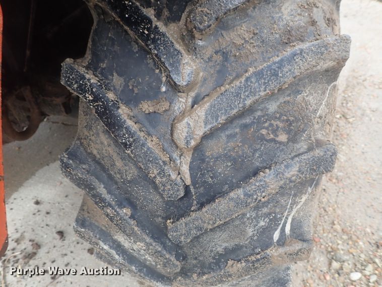 image for item GN9621 2006 Ditch Witch RT40 trencher