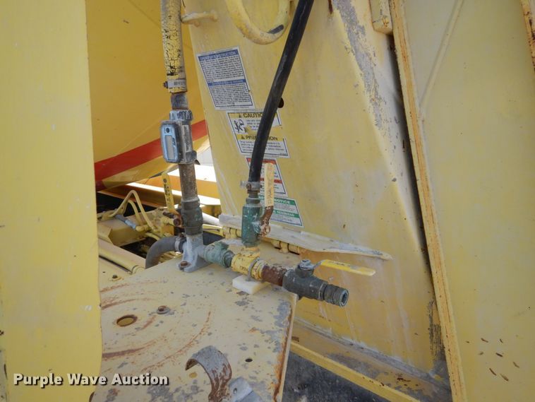 image for item GW9468 2004 Kenworth W900 ready mix truck