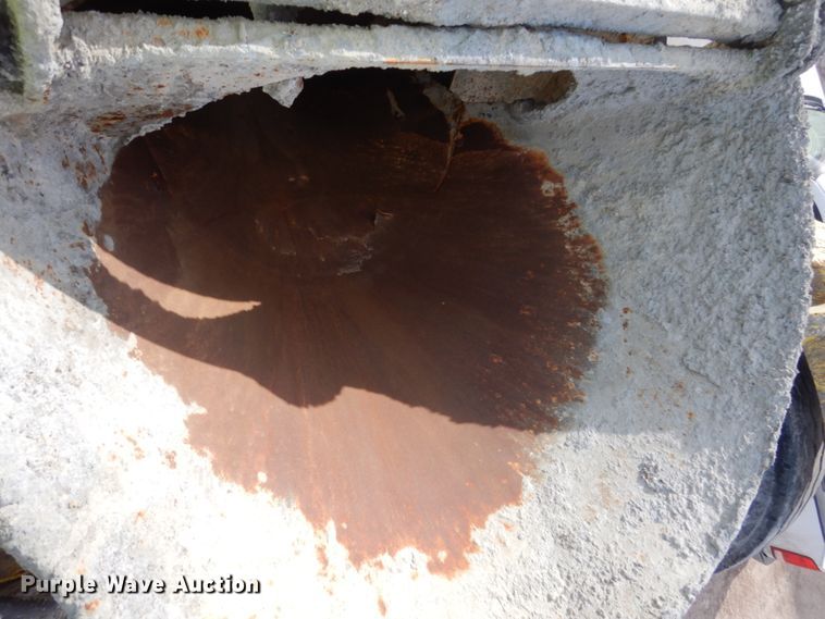 image for item GW9468 2004 Kenworth W900 ready mix truck