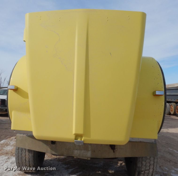 image for item GW9468 2004 Kenworth W900 ready mix truck