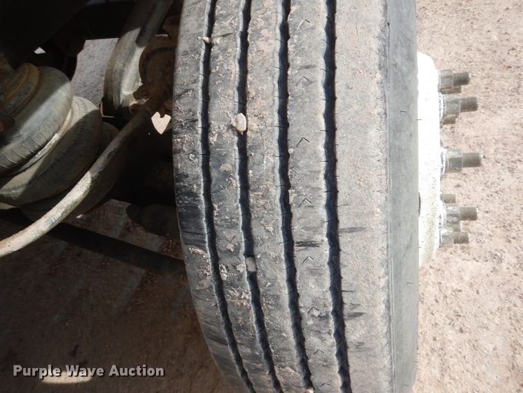 image for item GW9468 2004 Kenworth W900 ready mix truck