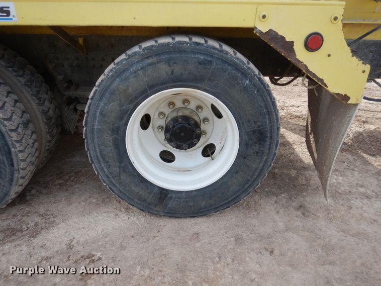 image for item GW9468 2004 Kenworth W900 ready mix truck