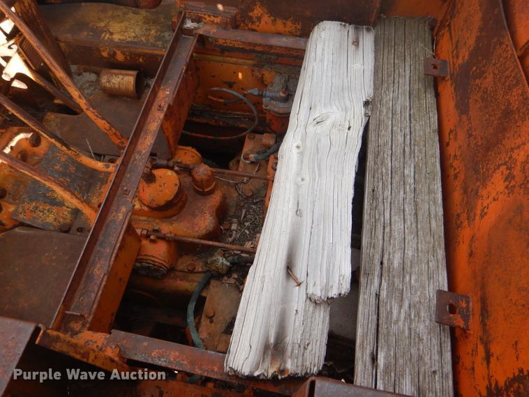 image for item GX9774 Allis Chalmers HD7 dozer