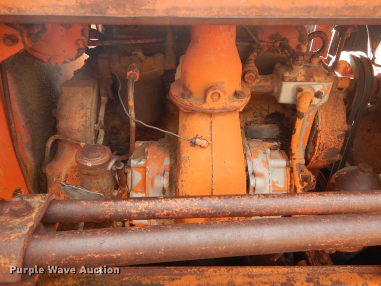 image for item GX9774 Allis Chalmers HD7 dozer