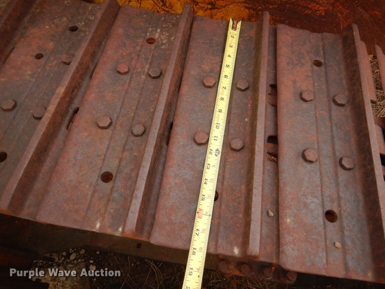 image for item GX9774 Allis Chalmers HD7 dozer