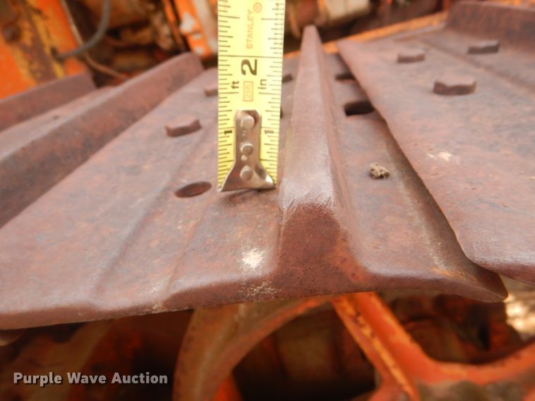 image for item GX9774 Allis Chalmers HD7 dozer