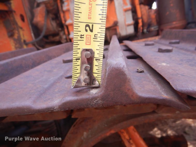 image for item GX9774 Allis Chalmers HD7 dozer