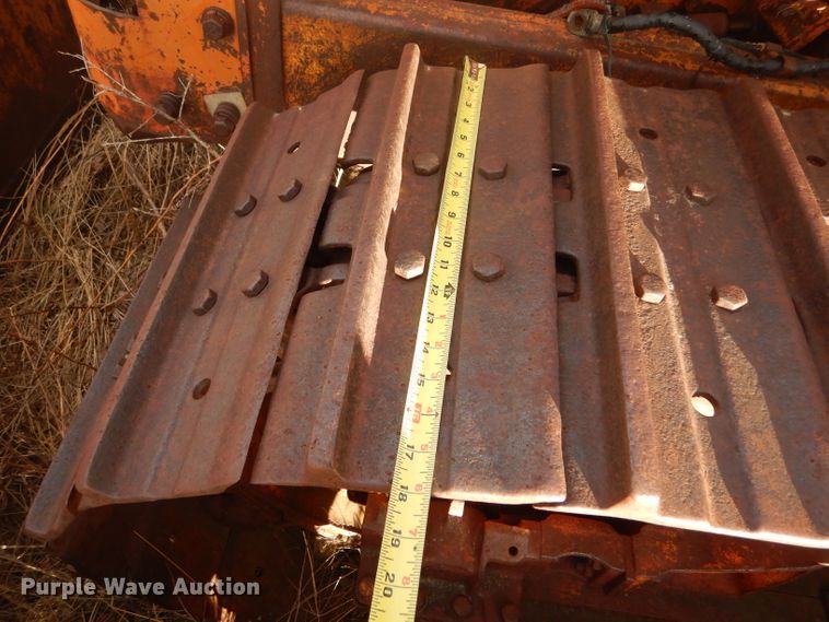 image for item GX9774 Allis Chalmers HD7 dozer