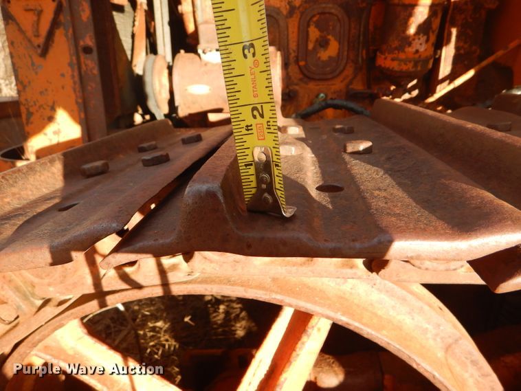 image for item GX9774 Allis Chalmers HD7 dozer