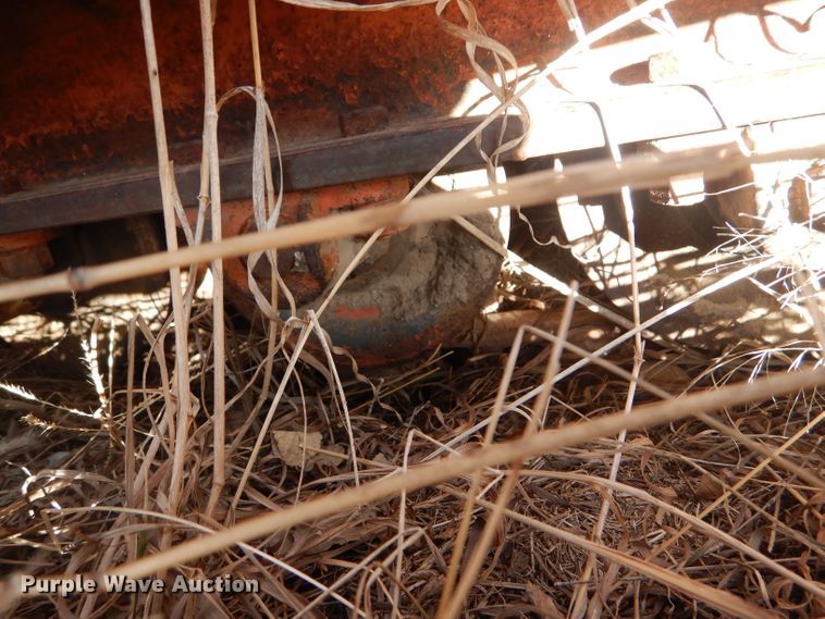 image for item GX9774 Allis Chalmers HD7 dozer