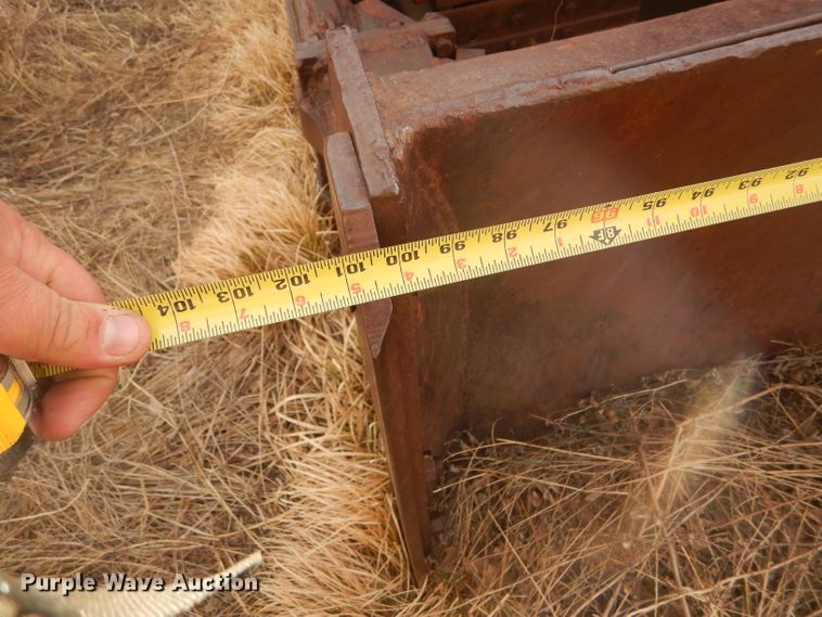 image for item GX9774 Allis Chalmers HD7 dozer