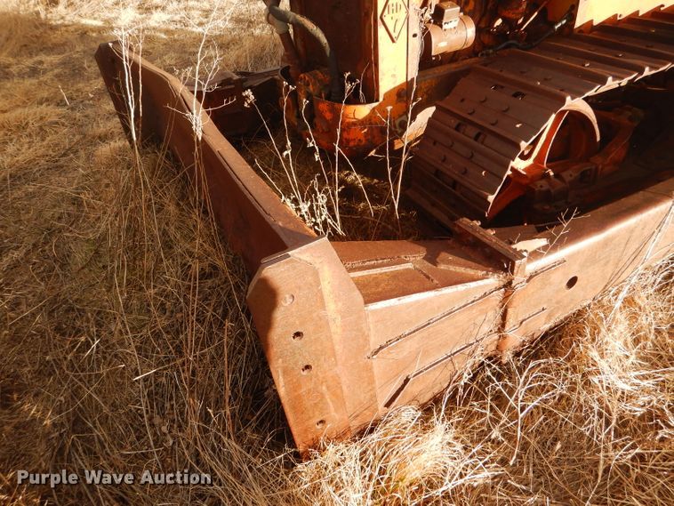 image for item GX9774 Allis Chalmers HD7 dozer