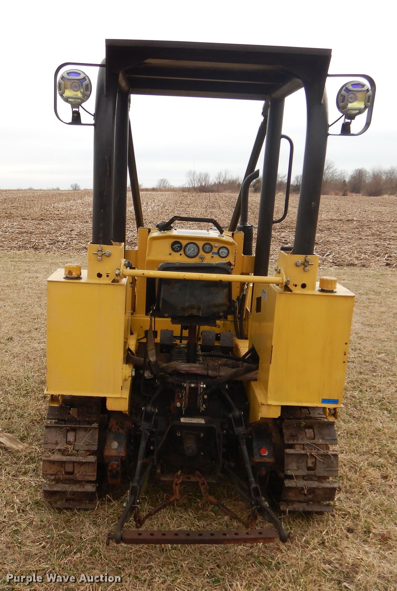 Nortrac Nb3500 39 - mpbve1l