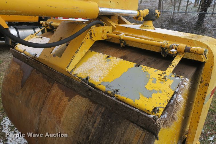 image for item DB10011 Hypac C350D double drum vibratory roller