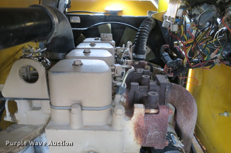 image for item DB10011 Hypac C350D double drum vibratory roller