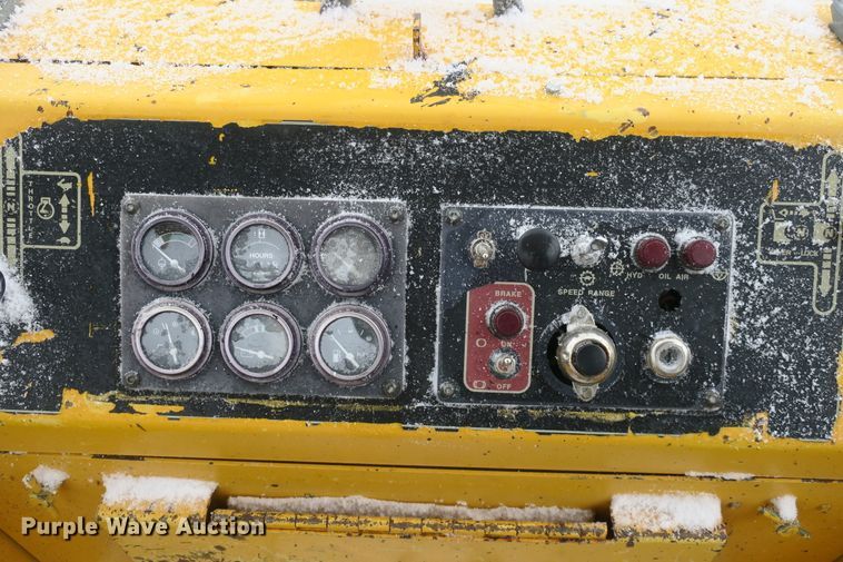 image for item DB10011 Hypac C350D double drum vibratory roller