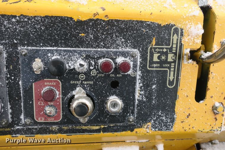 image for item DB10011 Hypac C350D double drum vibratory roller