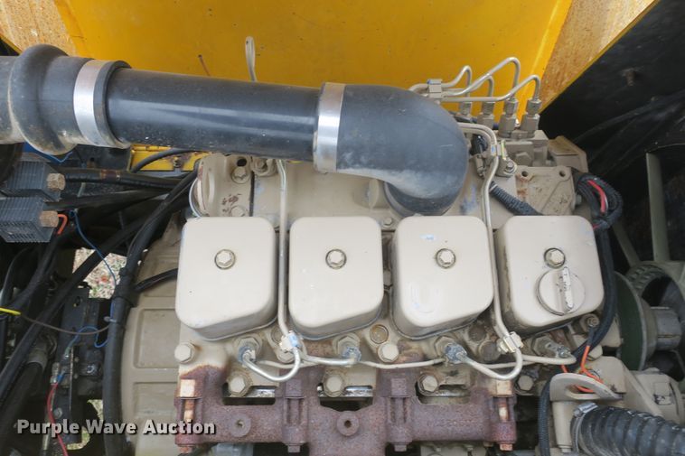 image for item DB10011 Hypac C350D double drum vibratory roller