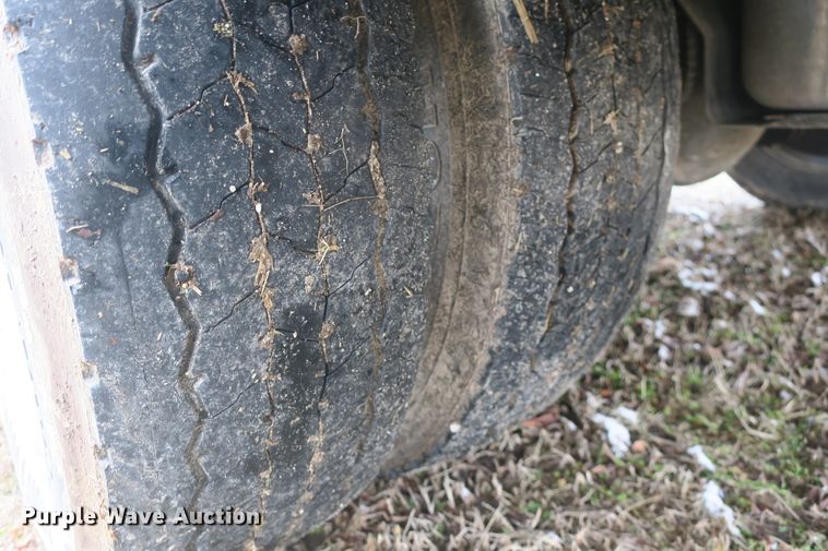 image for item DB10012 2008 Ford F550 Super Duty bucket truck