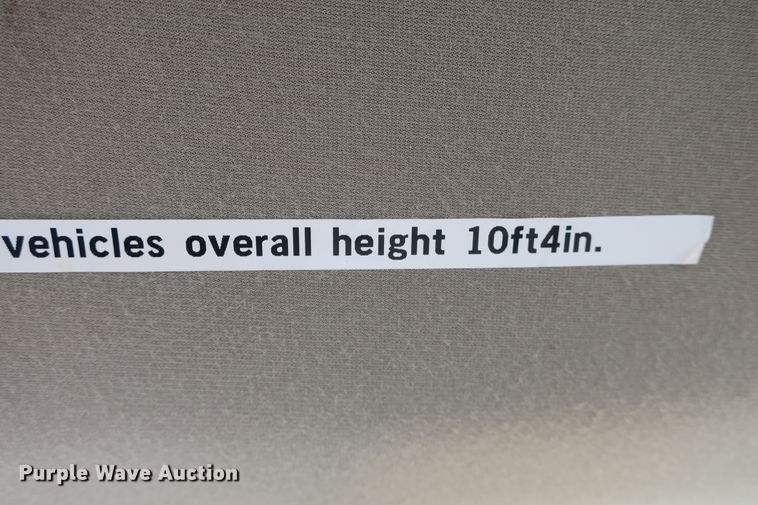 image for item DB10012 2008 Ford F550 Super Duty bucket truck