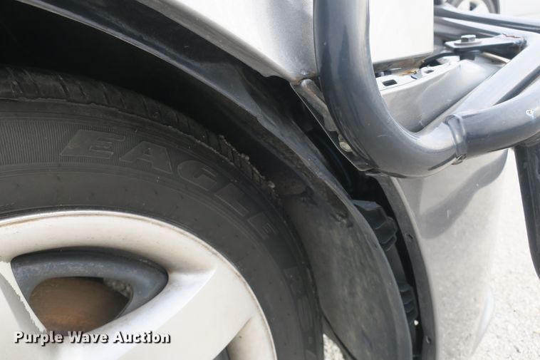 image for item DB10057 2011 Dodge Charger Police