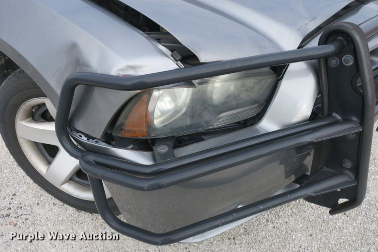 image for item DB10057 2011 Dodge Charger Police