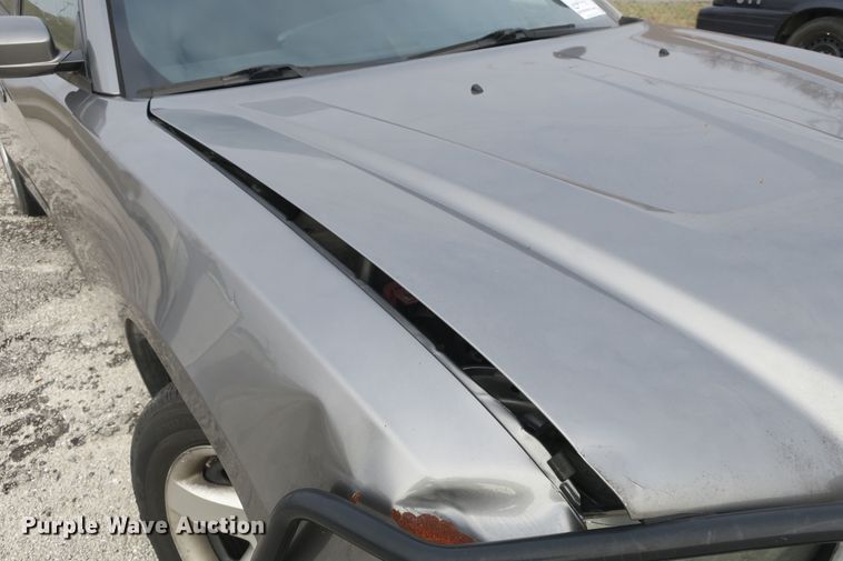 image for item DB10057 2011 Dodge Charger Police