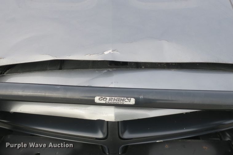 image for item DB10057 2011 Dodge Charger Police