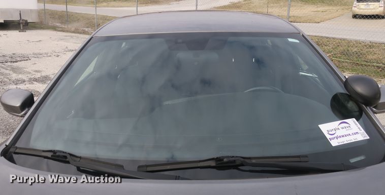 image for item DB10057 2011 Dodge Charger Police