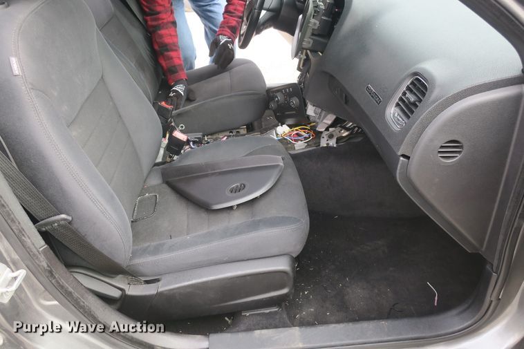 image for item DB10057 2011 Dodge Charger Police