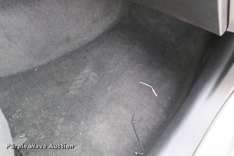 image for item DB10057 2011 Dodge Charger Police