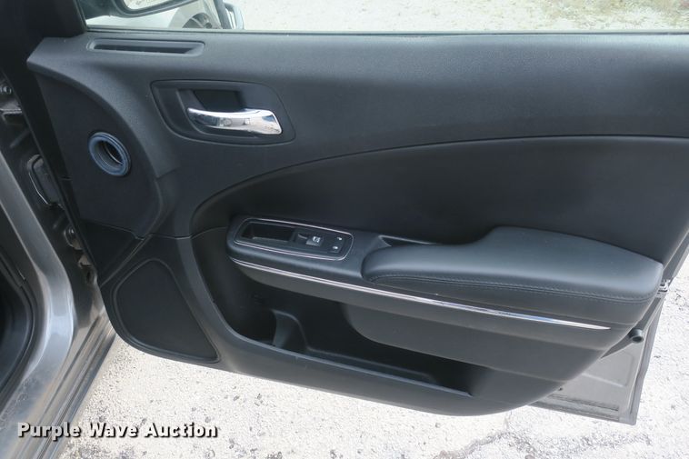 image for item DB10057 2011 Dodge Charger Police