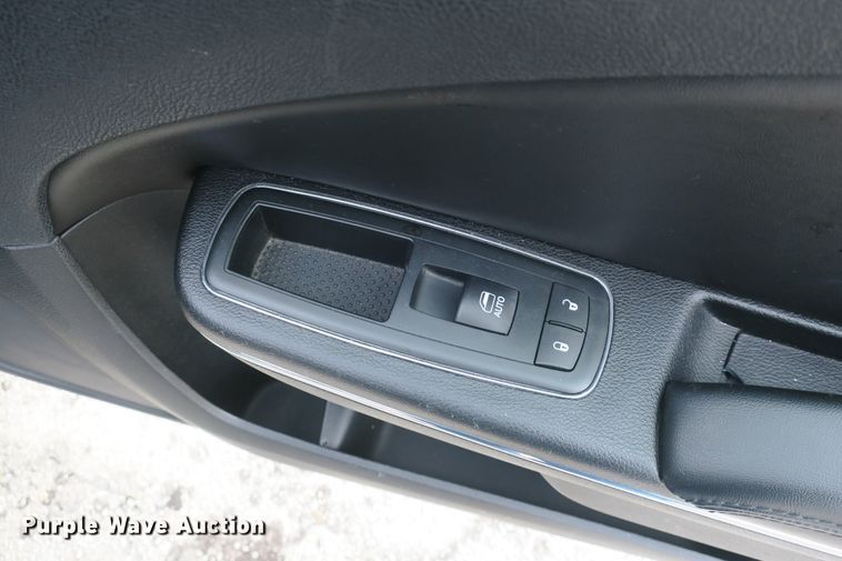 image for item DB10057 2011 Dodge Charger Police